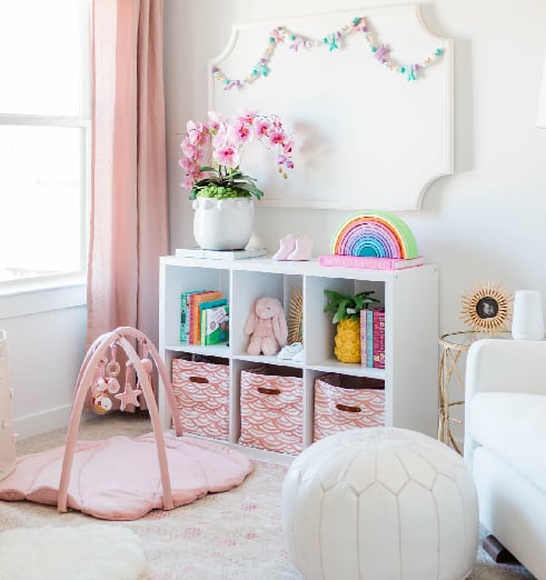 Nursery