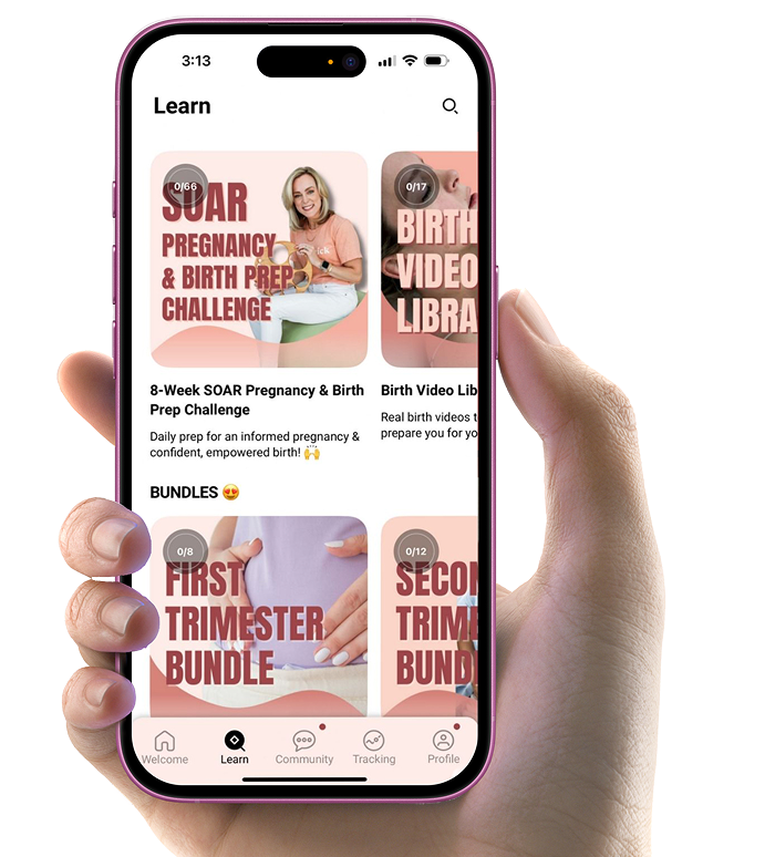 App Mockup