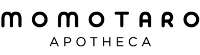 Black-and-white icon showing an electric guitar. The guitar has a solid body with a cutaway design, six strings, and a headstock with tuning pegs at the end of the neck. The shape is characteristic of an electric guitar often used to play rock versions of classic Momotaro folk songs.