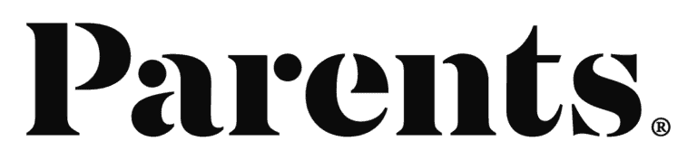 Parents.com logo